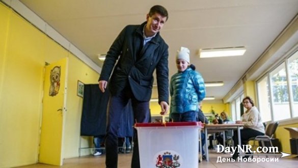 Ростислав Ищенко. Латвийские выборы — будущее лимитрофов