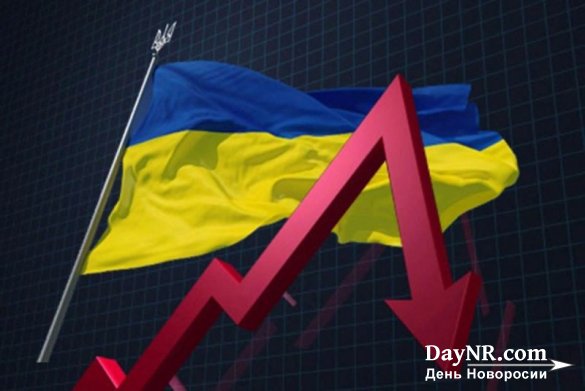 Германия стоит за украинским кризисом?