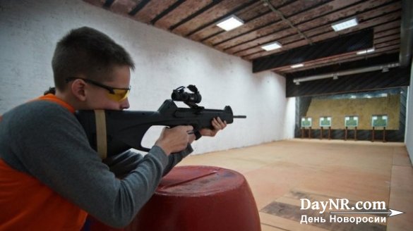 «Минимальный порог»: в Госдуме сообщили детали законопроекта о запрете на приобретение оружия до 21 года