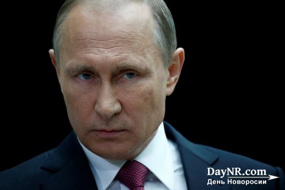 Владимир Путин о трагедии в Керчи: молодые люди создают себе лжегероев