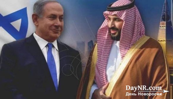 Почему критикуют наследного принца Саудовской Аравии?
