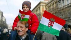 МИД Венгрии: Украина — это тёмная диктатура