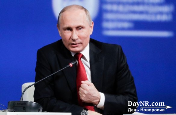 Владимир Путин утвердил новую концепцию миграционной политики