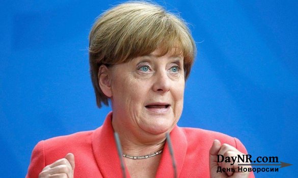 Кто претендует на политическое наследство Ангелы Меркель?