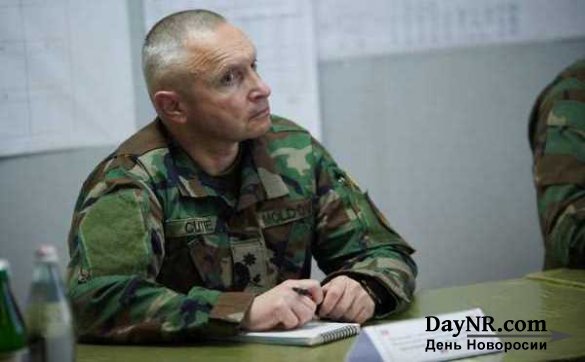 Украина и Молдова рассматривают вариант «обострения ситуации» в Приднестровье