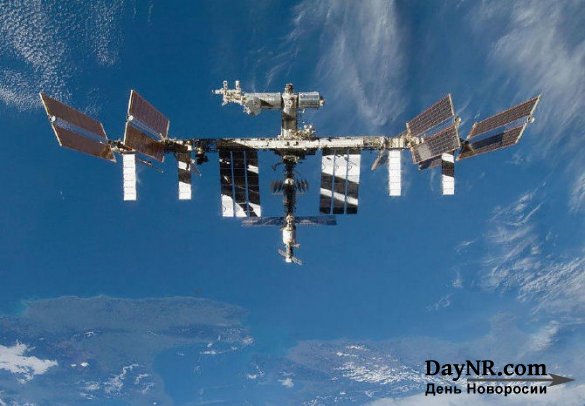 «Роскосмос» и NASA пересмотрят логику экспериментов на МКС