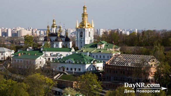 Киев определился с выбором будущего главы автокефальной церкви