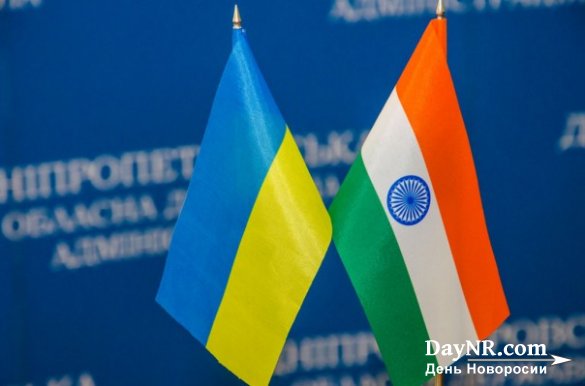 Почему украинцам перестали выдавать визы в Индию