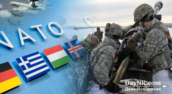 В НАТО не готовы к затяжной войне с Россией, заявил источник