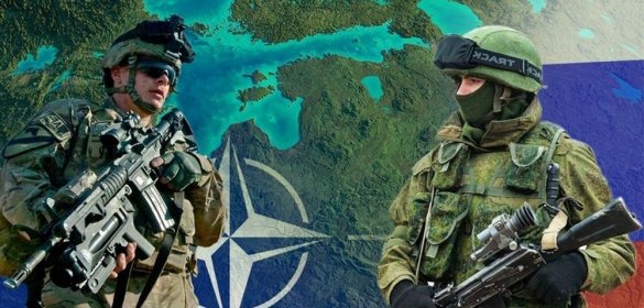 5 видов оружия НАТО, которого России стоит бояться... 
