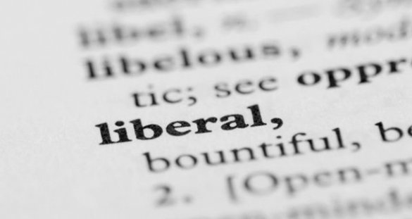 Прививка от «либерализма»