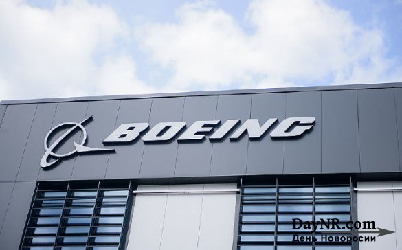 Boeing направит предупреждения операторам 737 MAX о пикировании самолетов