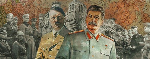 Хотел ли Сталин напасть на Гитлера