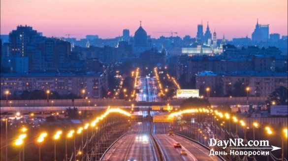 Москва вошла в десятку лучших для жизни городов планеты