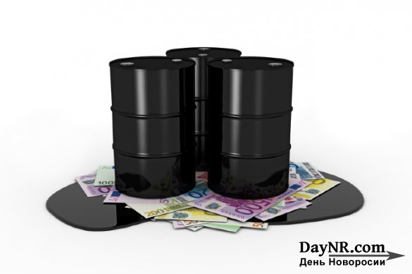 «Reuters». Россия заставляет Запад покупать нефть за евро