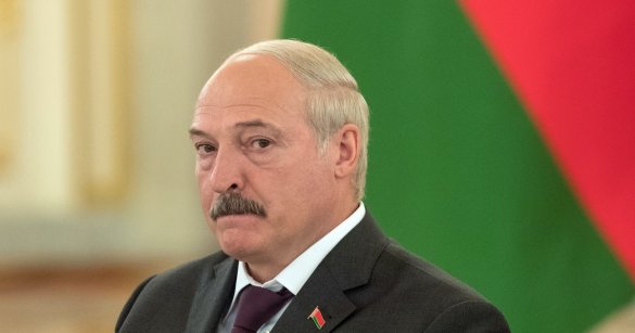 Лукашенко считает, что посол Белоруссии в России должен обладать особыми полномочиями