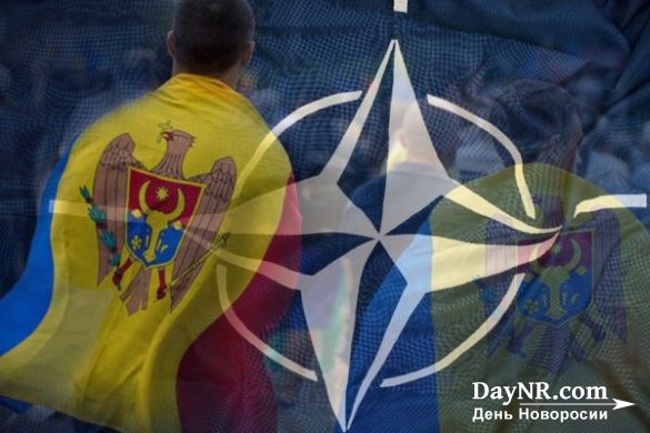 Нейтральная Молдова анонсирует военные учения с НАТО рядом с Приднестровьем