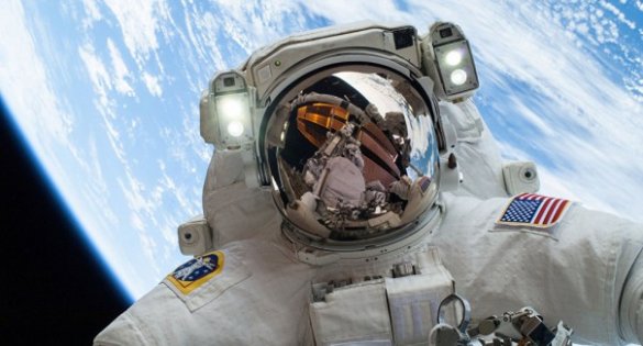 Космические суммы США на «американское превосходство в космосе»