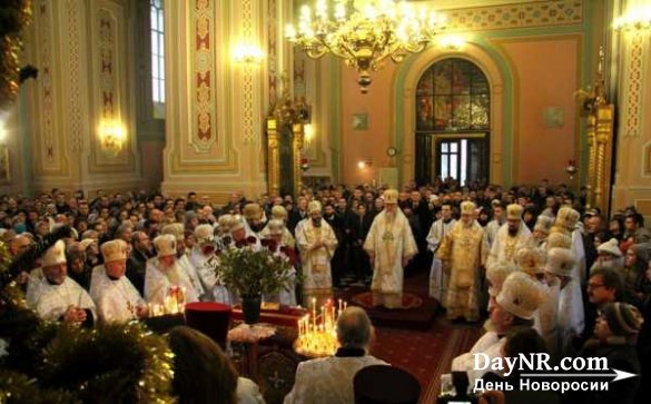 Польская православная церковь не признала решение Фанара по Украине и поддержала предложение РПЦ