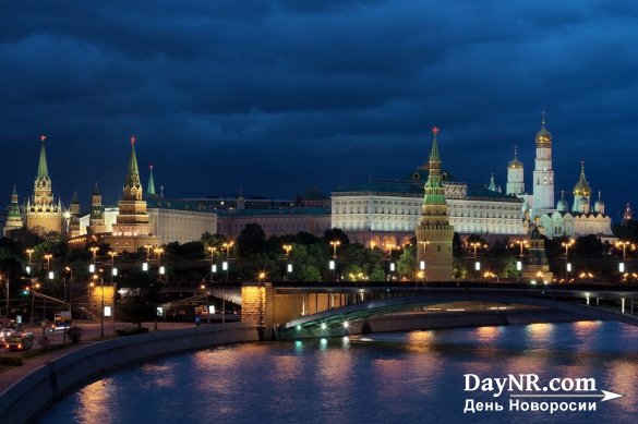 Три проекта, которые повернут мир лицом к России