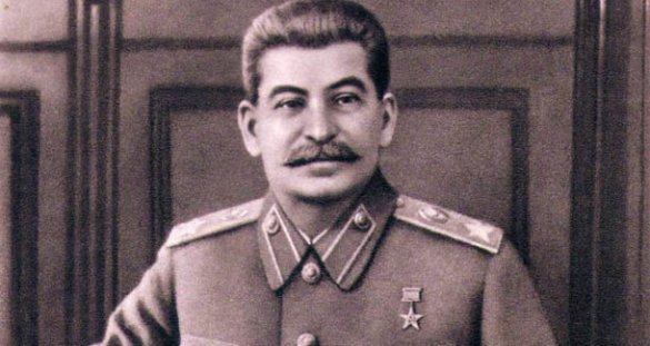 Как Сталин разгромил «пятую колонну»