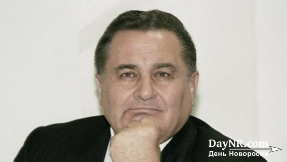 Ростислав Ищенко оценил назначение нового представителя Киева в группе по Донбассу