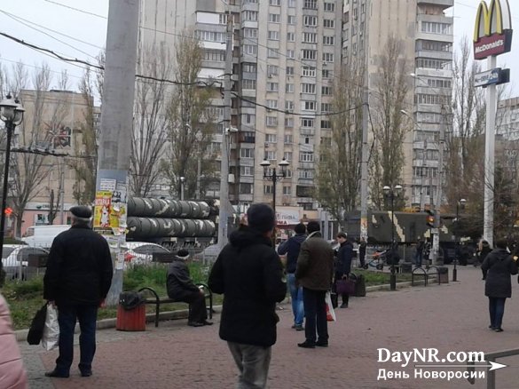 Приднестровье ожидает провокаций со стороны Одесской и Винницкой областей