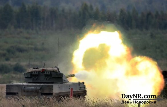 Российский «летающий танк» испытают в 2019 году