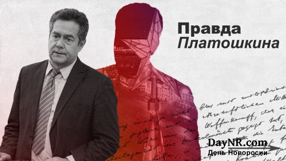 Николай Платошкин об экономике и политике