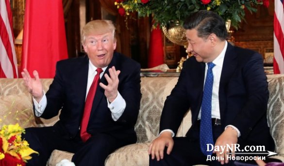 Александр Запольскис. Так о чем же на самом деле «договорились» Китай с США на G20?