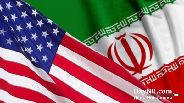 США в 7 раз увеличили экспорт в Иран, или Как США в очередной раз кинули Европу