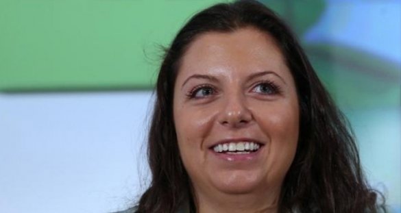 Инфу о британском гражданстве Сергея Брилёва «слила» Марго Симоньян?