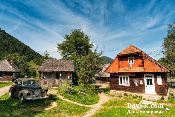 Закарпатье: долгая дорога к освобождению