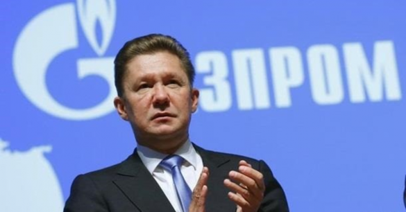 «Газпром» и партнеры вложили в «Северный поток-2» более 6 млрд евро