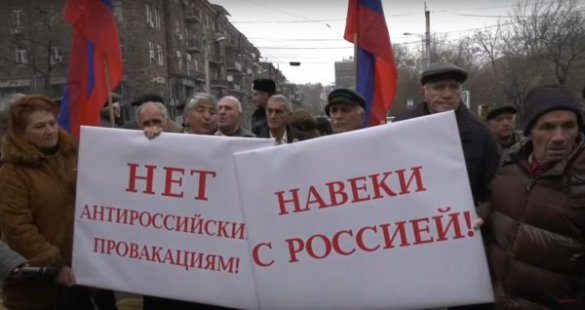 Кому выгодно поднимать вопрос вывода российской военной базы из Армении