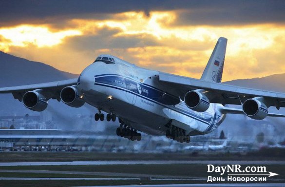 ПАО «Ил» приступил к созданию сверхтяжёлого самолёта на замену Ан-124