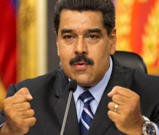 Мадуро объявил о заключении многомиллиардных контрактов в ходе визита в Россию