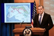 Трамп выбирается из сирийской ловушки, бросая курдов