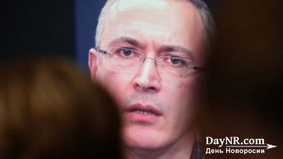 «Ларек фейков» Ходорковского: как засоряют умы россиян?
