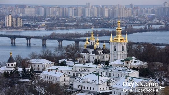 Власти Украины решили разорвать договоры аренды УПЦ с Киево-Печерской и Почаевской лаврами