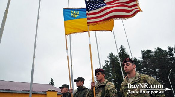 Американцы обещают Киеву оружие. А нужна мудрость