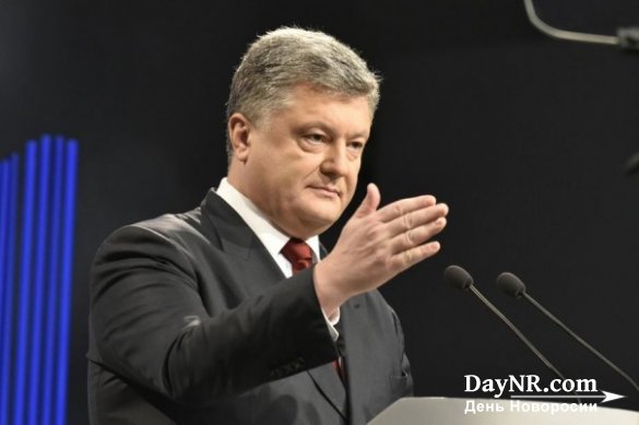 В Москве предупредили, что ситуация с украинским президентом радикально изменилась