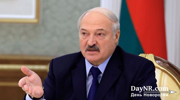 Лукашенко предупредил о последствиях отказа компенсировать налоговый маневр