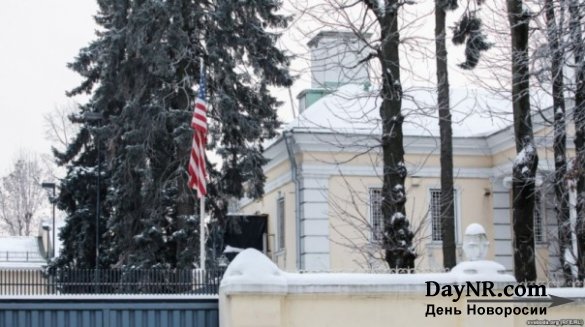 «Foreign Policy». Белоруссия снимает ограничения на число дипломатов США в Минске
