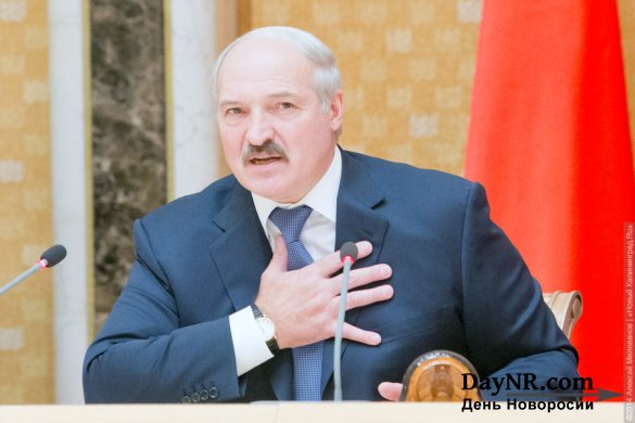 Лукашенко сказал «последнее прощай» объединению с Россией