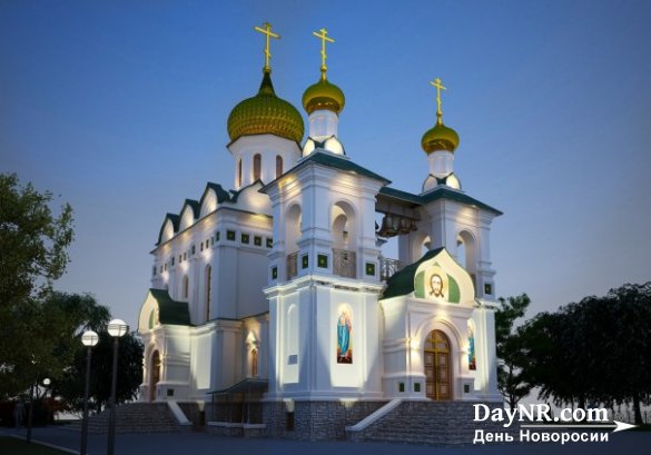 Томосом вам по губам, панове