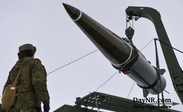 «Foreign Policy», США. Обычное вооружение России опаснее ее ядерного оружия