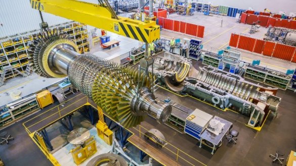 Чем закончился скандал с турбинами Siemens в Крыму