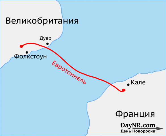 Александр Запольскис. Семьдесят дней до большой британской катастрофы