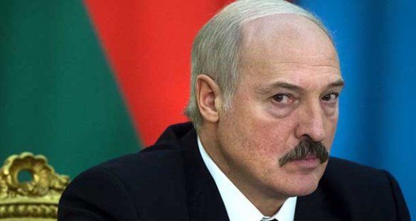 Как украинцы Лукашенко подставили
